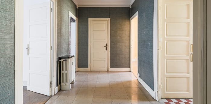 Image 8 sur 10 - Appartement  ·  Vente · Grenoble (38000) · 3 pièces · 79m²