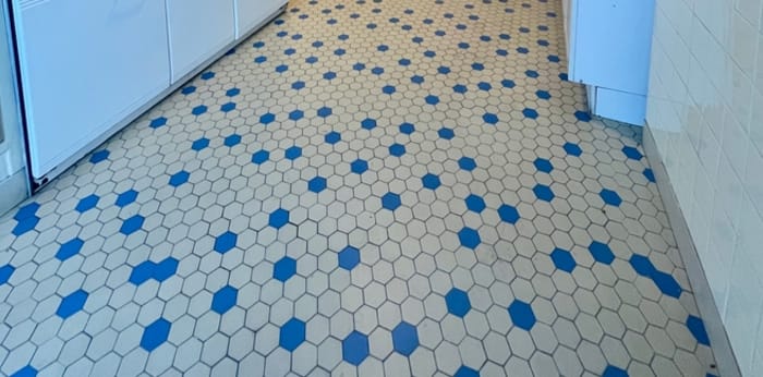 Image 11 sur 19 - Appartement  ·  Vente · Grenoble (38100) · 4 pièces · 139m²