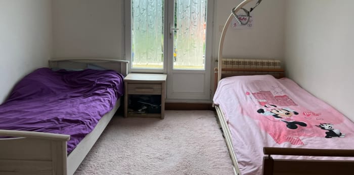 Image 2 sur 10 - Maison/villa  ·  Vente · Blanquefort (33290) · 6 pièces · 160m²