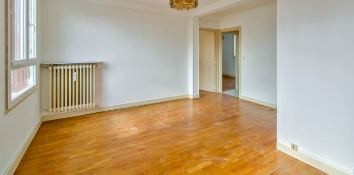 Image 1 sur 7 - Appartement  ·  Vente · Fontaine Les Dijon (21121) · 3 pièces · 54m²