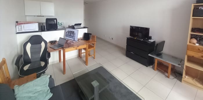 Image 5 sur 8 - Appartement  ·  Vente · Dardilly (69570) · 1 pièce · 30m²