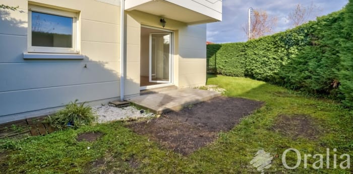 Image 2 sur 6 - Appartement  ·  Vente · Merignac (33700) · 2 pièces · 47m²