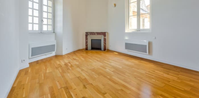 Image 6 sur 15 - Appartement  ·  Vente · Bordeaux (33000) · 3 pièces · 61m²