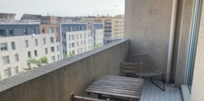 Image 2 sur 30 - Appartement  ·  Vente · Lyon 08 (69008) · 3 pièces · 71m²