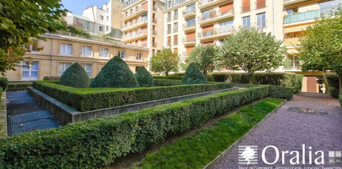 Image 2 sur 13 - Appartement  ·  Vente · Paris (75003) · 2 pièces · 56m²