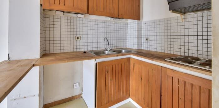 Image 3 sur 12 - Appartement  ·  Vente · Bordeaux (33000) · 3 pièces · 48m²