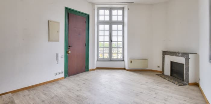 Image 7 sur 12 - Appartement  ·  Vente · Bordeaux (33000) · 3 pièces · 48m²