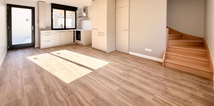 Image 7 sur 10 - Appartement  ·  Vente · La Tour De Salvagny (69890) · 4 pièces · 92m²