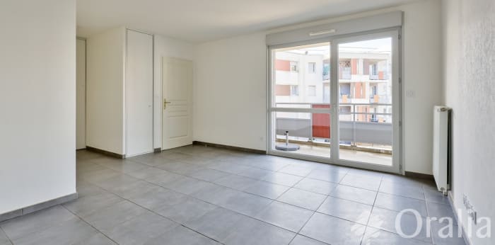 Image 2 sur 11 - Appartement  ·  Vente · Perrigny Les Dijon (21160) · 3 pièces · 60m²