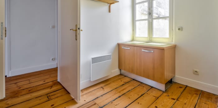 Image 8 sur 21 - Appartement  ·  Vente · Bordeaux (33000) · 3 pièces · 95m²