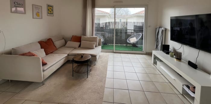 Image 12 sur 13 - Appartement  ·  Vente · Merignac (33700) · 2 pièces · 40m²
