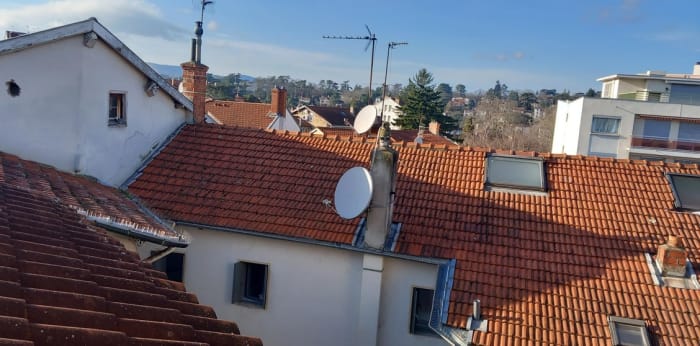 Image 13 sur 19 - Appartement  ·  Vente · Tassin La Demi Lune (69160) · 2 pièces · 40m²