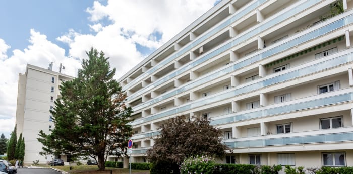 Image 1 sur 9 - Appartement  ·  Vente · Le Bouscat (33110) · 82m²