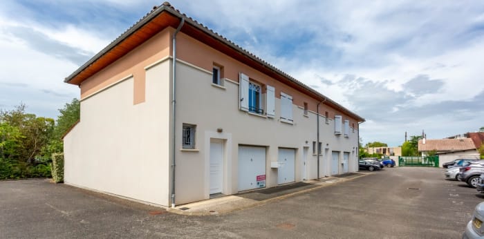 Image 1 sur 13 - Maison/villa  ·  Vente · Merignac (33700) · 84m²