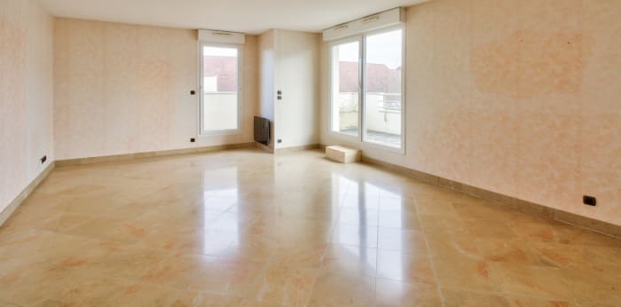 Image 2 sur 7 - Appartement  ·  Vente · Dijon (21000) · 5 pièces · 95m²