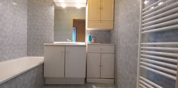 Image 16 sur 17 - Appartement  ·  Vente · Villeurbanne (69100) · 3 pièces · 68m²