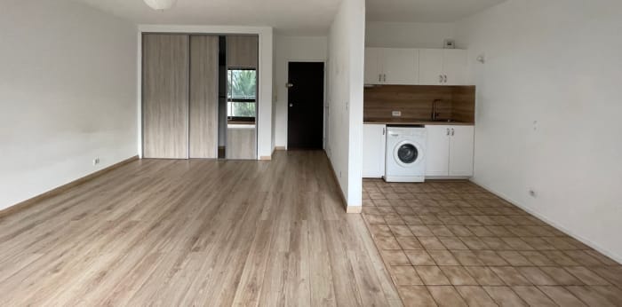 Image 6 sur 7 - Appartement  ·  Vente · Merignac (33700) · 34m²