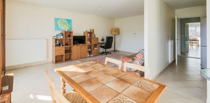 Image 12 sur 15 - Appartement  ·  Vente · Grenoble (38000) · 3 pièces · 72m²