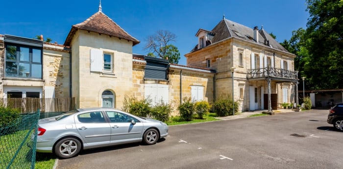 Image 6 sur 6 - Appartement  ·  Vente · Villenave D Ornon (33140) · 26m²