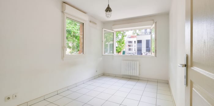 Image 4 sur 6 - Appartement  ·  Vente · Lyon (69008) · 3 pièces · 65m²