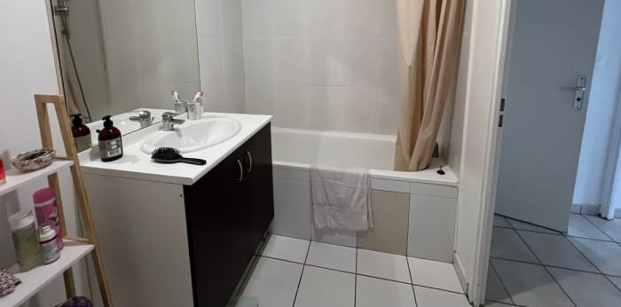 Image 7 sur 13 - Appartement  ·  Vente · Merignac (33700) · 2 pièces · 40m²