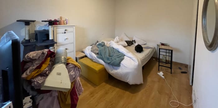 Image 5 sur 5 - Appartement  ·  Vente · Merignac (33700) · 2 pièces · 44m²