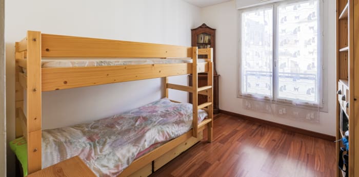 Image 13 sur 15 - Appartement  ·  Vente · Grenoble (38000) · 3 pièces · 72m²