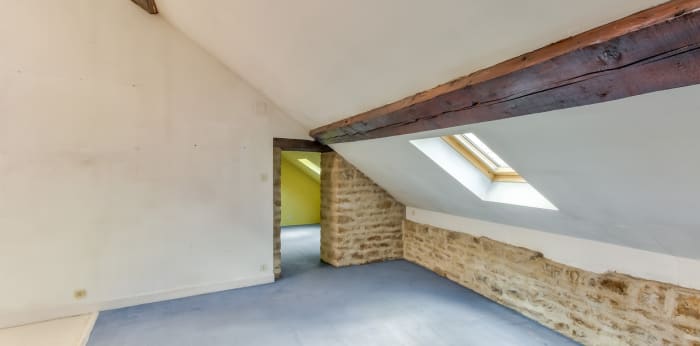 Image 5 sur 6 - Appartement  ·  Vente · Dijon (21000) · 2 pièces · 26m²