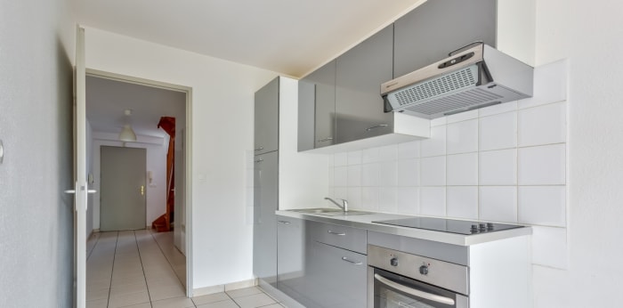 Image 5 sur 13 - Maison/villa  ·  Vente · Merignac (33700) · 84m²