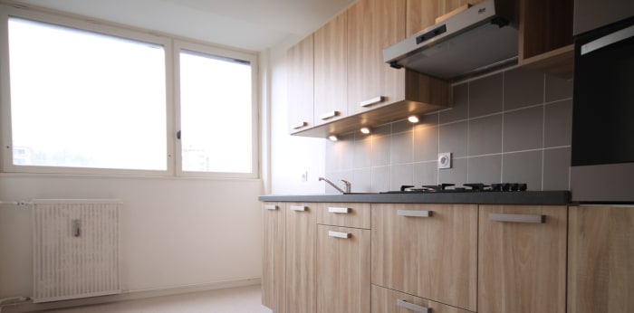 Image 19 sur 19 - Appartement  ·  Vente · Grenoble (38100) · 3 pièces · 63m²