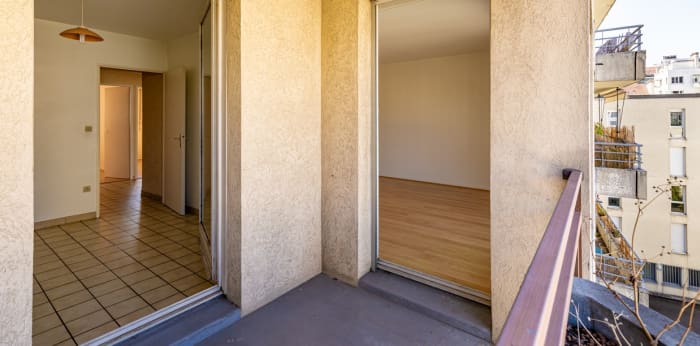 Image 7 sur 11 - Appartement  ·  Vente · Grenoble (38000) · 3 pièces · 67m²