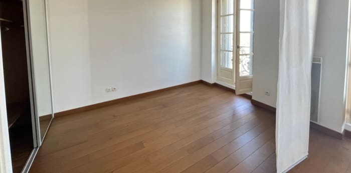 Image 3 sur 10 - Appartement  ·  Vente · Marseille (13002) · 2 pièces · 36m²
