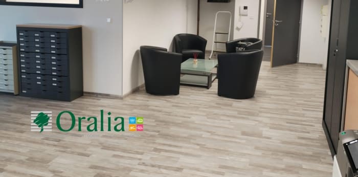 Image 5 sur 6 - Bureaux  ·  Vente · Montanay (69250) · 5 pièces · 131m²