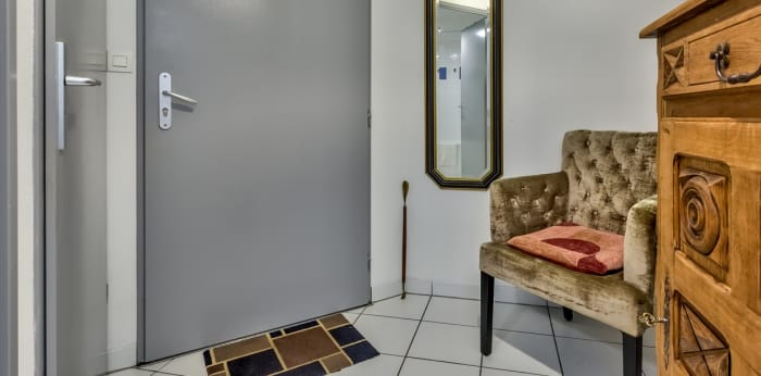 Image 3 sur 6 - Appartement  ·  Vente · Pessac (33600) · 47m²