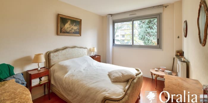 Image 6 sur 15 - Appartement  ·  Vente · Lyon (69005) · 4 pièces · 92m²