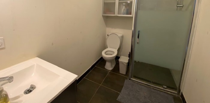 Image 6 sur 6 - Appartement  ·  Vente · St Apollinaire (21850) · 1 pièce · 25m²