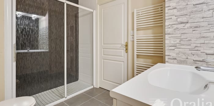 Image 8 sur 14 - Appartement  ·  Vente · Dijon (21000) · 2 pièces · 42m²