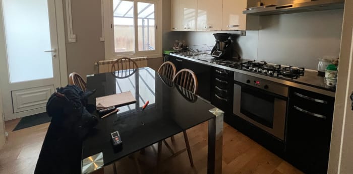 Image 1 sur 10 - Maison/villa  ·  Vente · Blanquefort (33290) · 6 pièces · 160m²