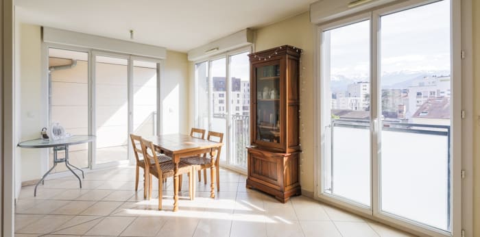 Image 6 sur 15 - Appartement  ·  Vente · Grenoble (38000) · 3 pièces · 72m²