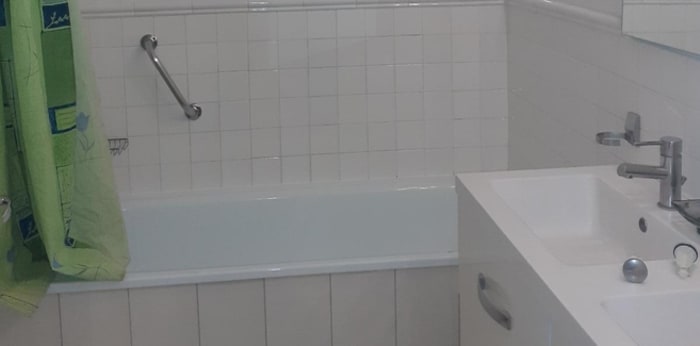 Image 8 sur 9 - Appartement  ·  Vente · Quetigny (21800) · 53m²