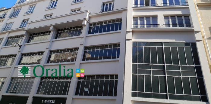 Image 9 sur 9 - Appartement  ·  Location · Paris (75007) · 1 pièce · 20m²