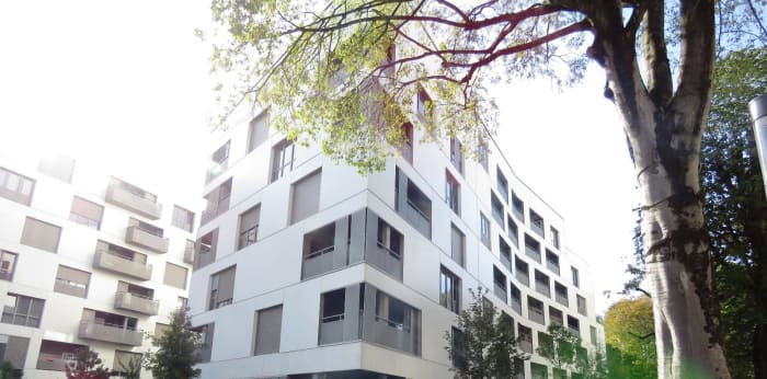 Image 23 sur 26 - Appartement  ·  Location · Bordeaux (33800) · 2 pièces · 48m²