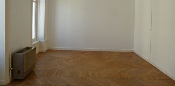 Image 2 sur 5 - Appartement  ·  Location · Tarare (69170) · 2 pièces · 58m²