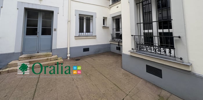 Image 7 sur 7 - Local commercial  ·  Location · Boulogne (92100)