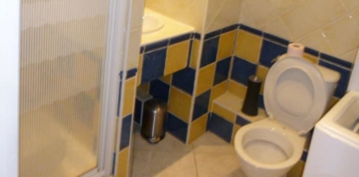 Image 4 sur 4 - Appartement  ·  Location · Dardilly (69570) · 1 pièce · 26m²