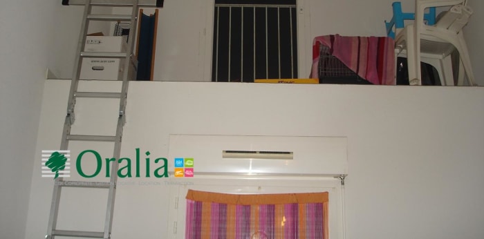 Image 2 sur 8 - Maison  ·  Location · Begles (33130) · 3 pièces · 75m²