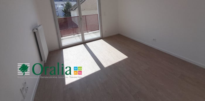 Image 1 sur 9 - Appartement  ·  Location · Dijon (21000) · 1 pièce · 23m²