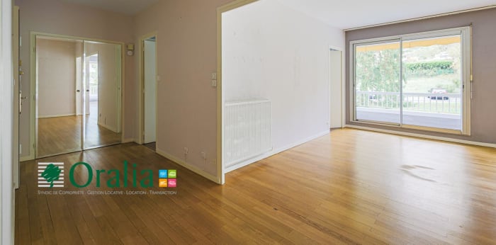 Image 6 sur 14 - Appartement  ·  Location · Meylan (38240) · 2 pièces · 80m²