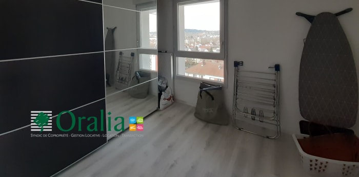 Image 8 sur 11 - Appartement  ·  Location · Dijon (21000) · 3 pièces · 60m²