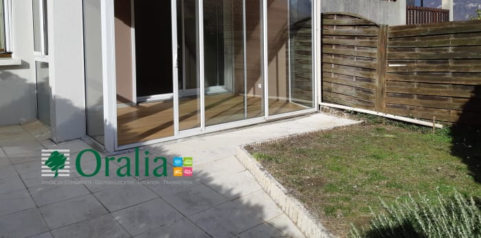 Image 1 sur 11 - Appartement  ·  Location · Noyarey (38360) · 2 pièces · 45m²